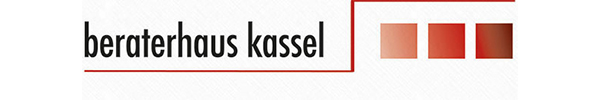 Logo vom beraterhaus kassel
