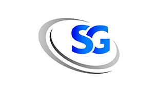 Logo der Systemischen Gesellschaft (SG)