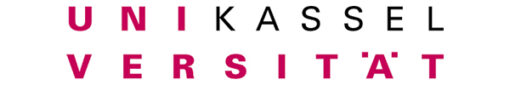 Logo der Universität Kassel